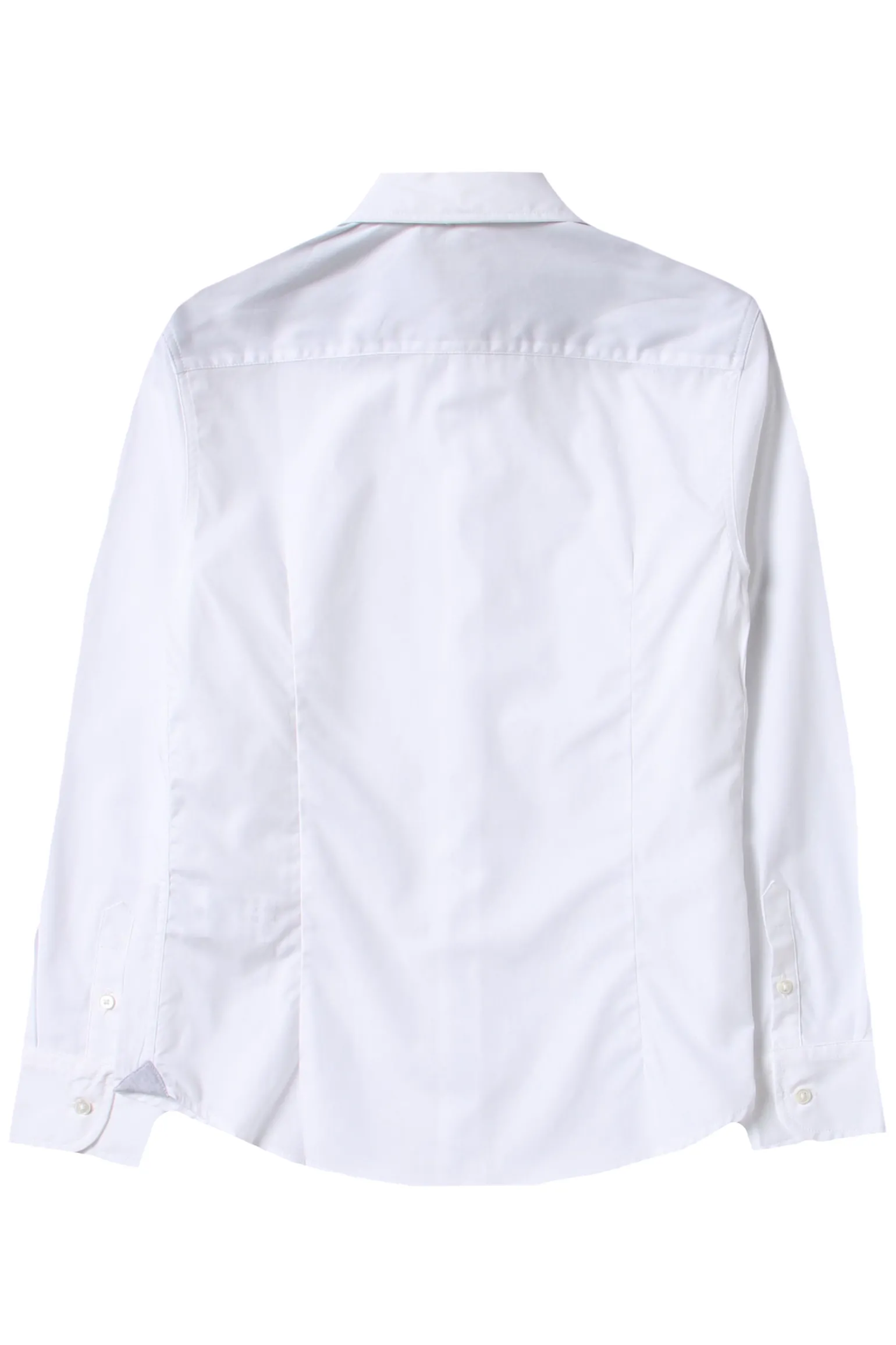 Camicia in cotone