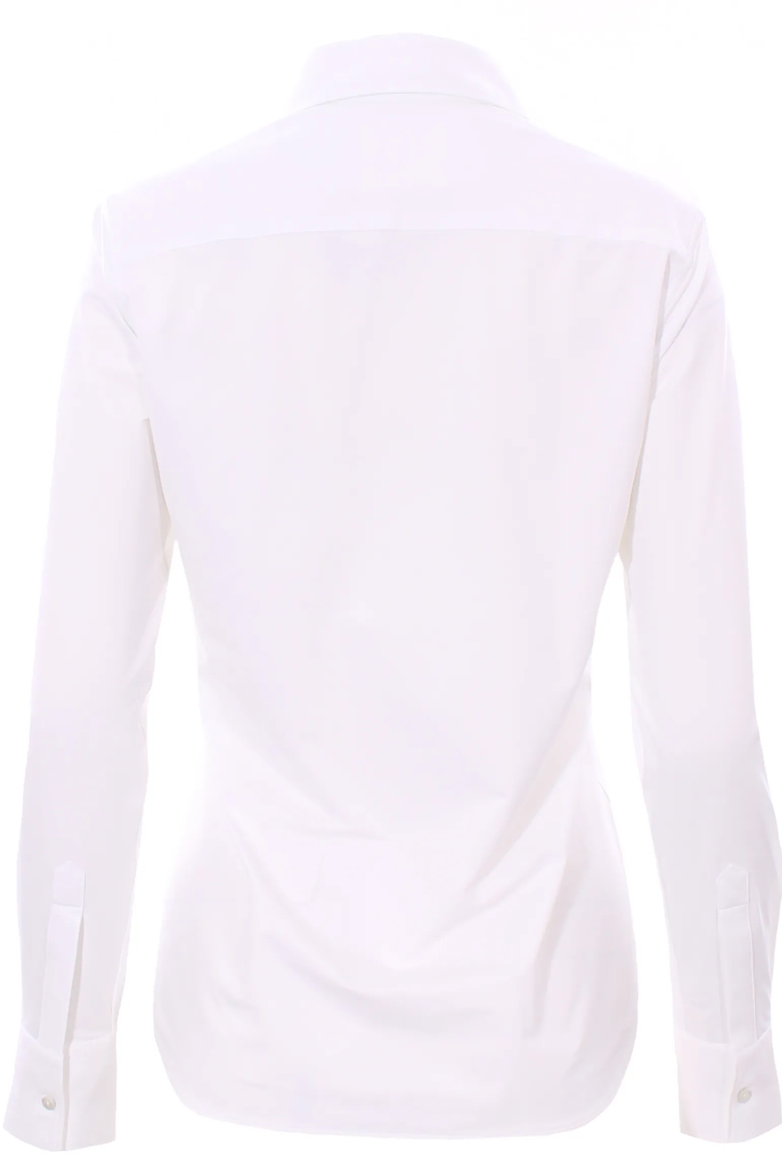 Camicia in jersey stretch
