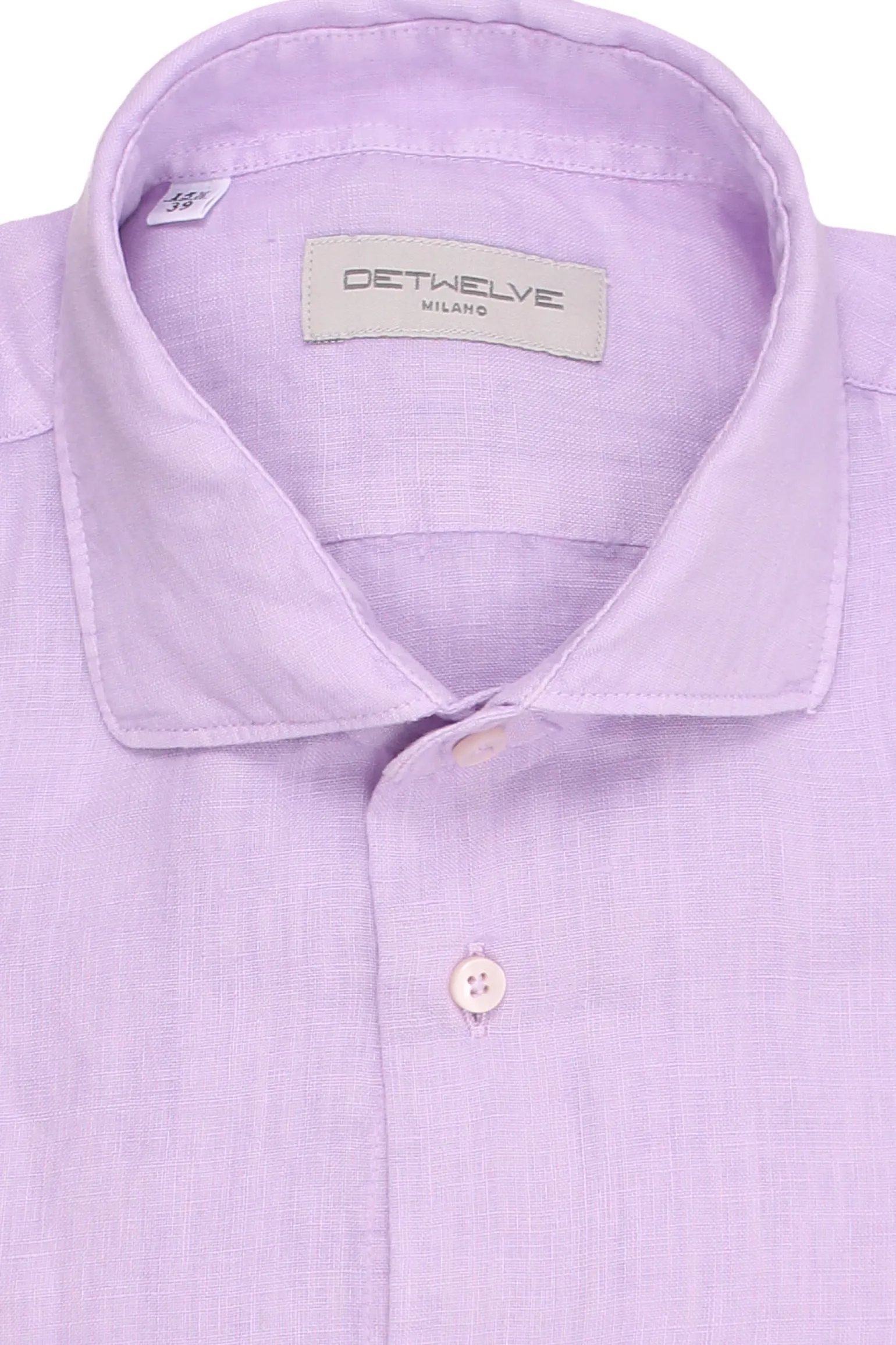 camicia in lino