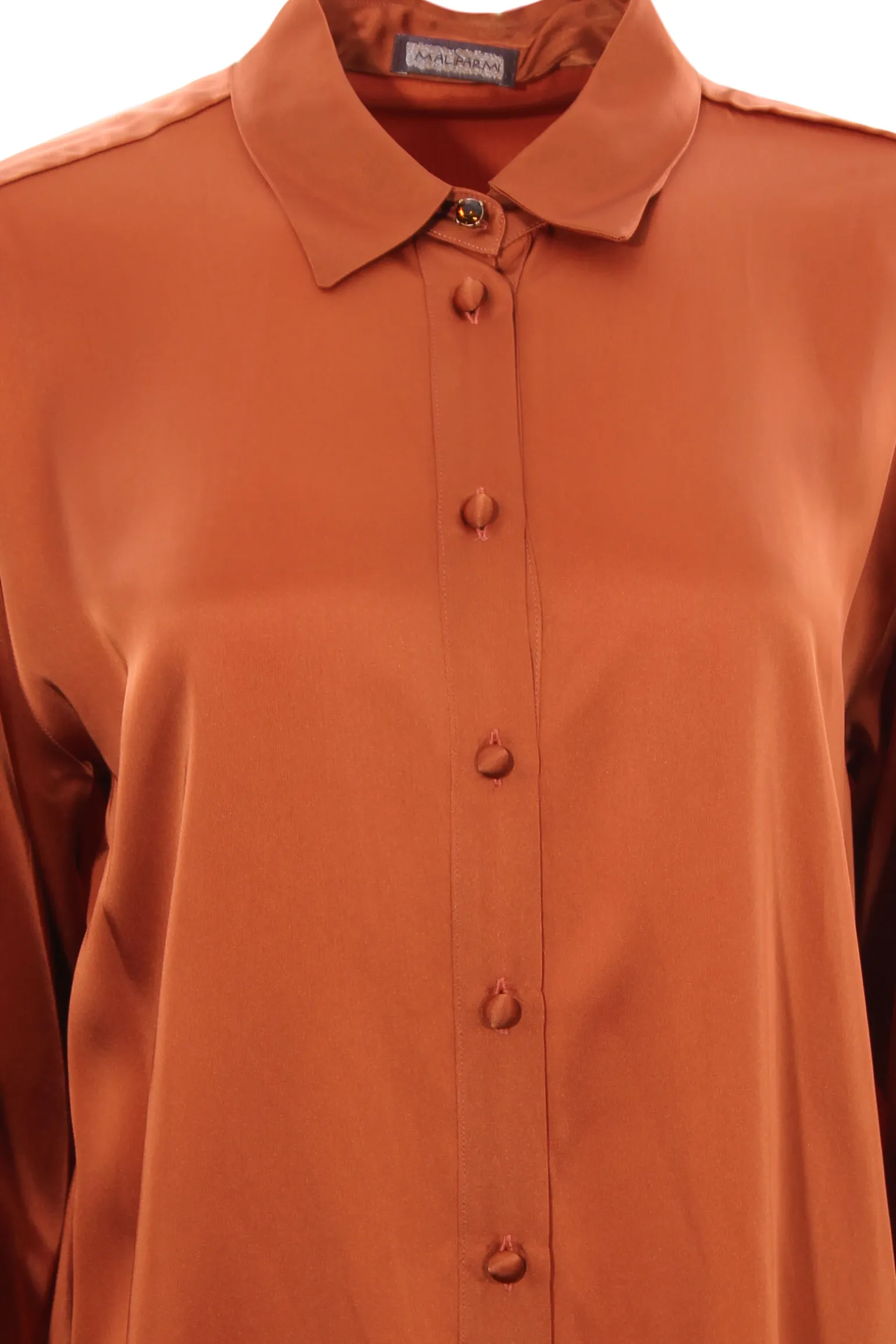 Camicia in viscosa