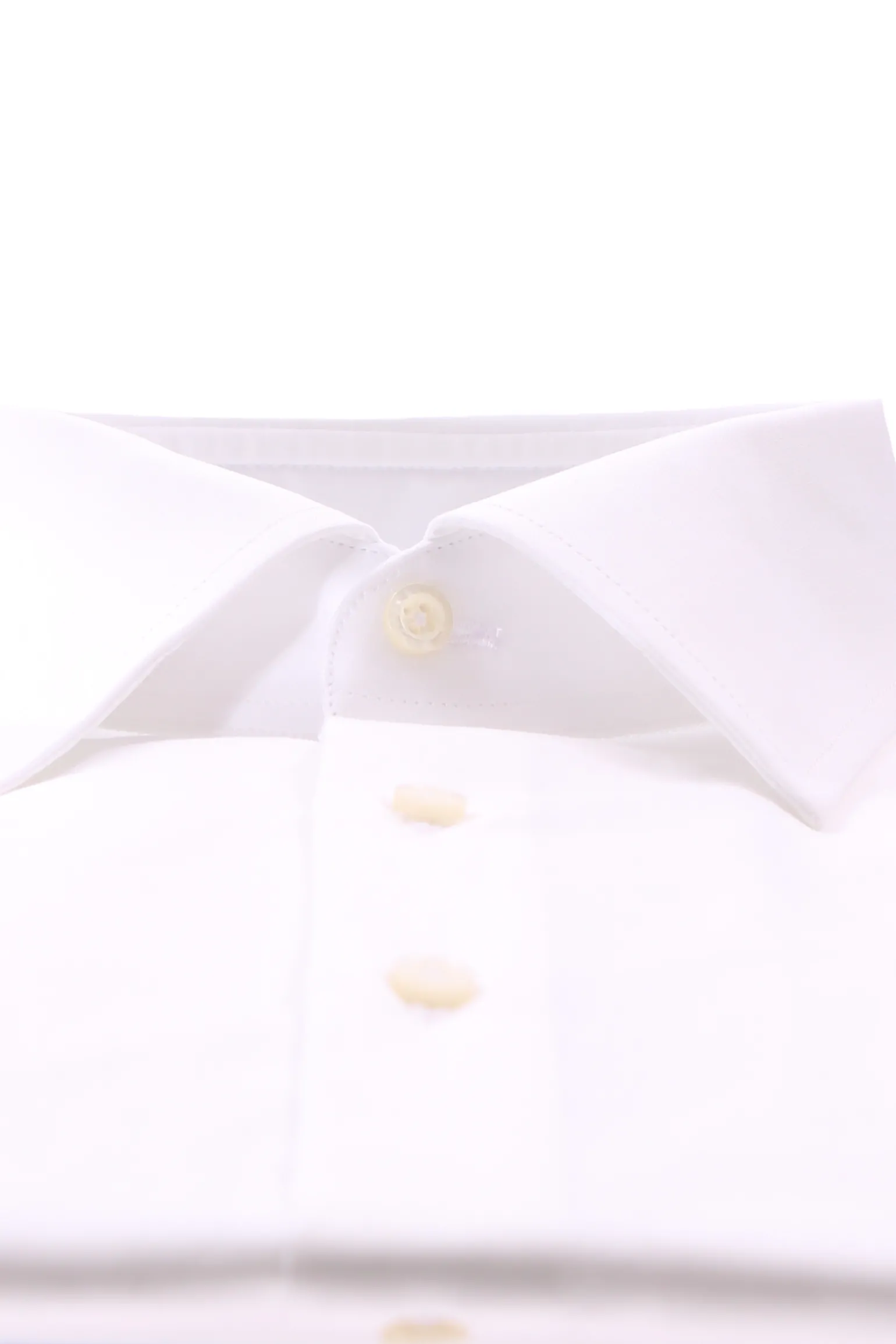 camicia in zephir di cotone