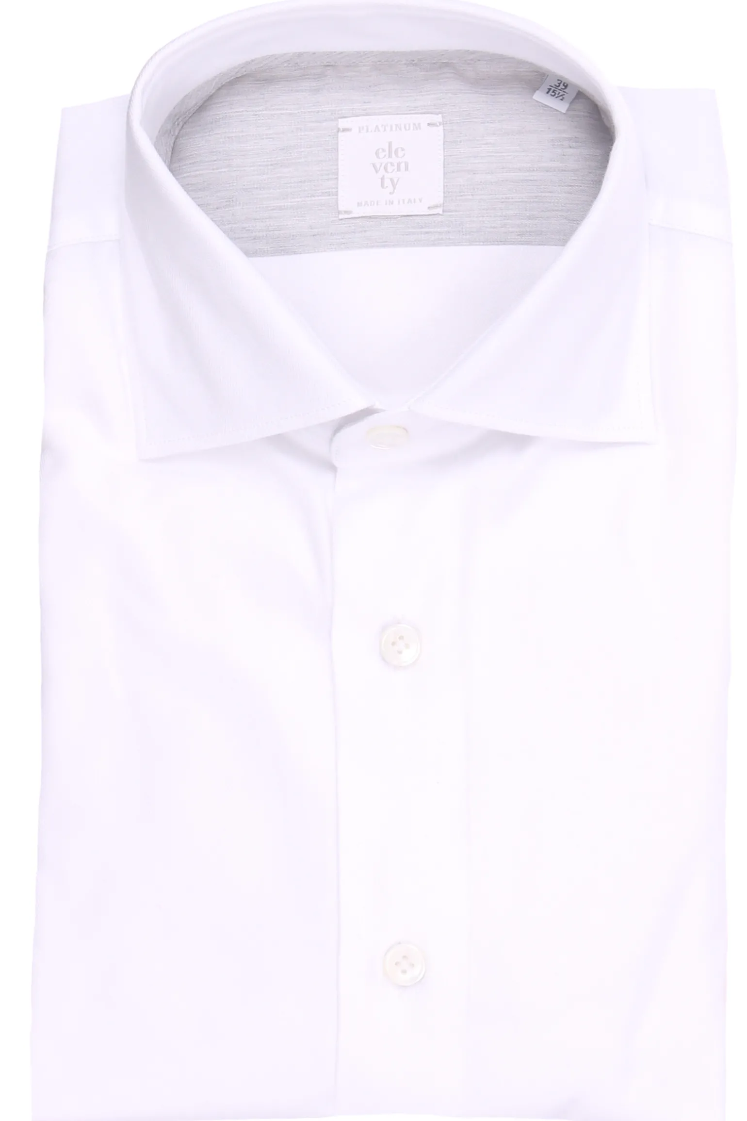 camicia spiga ton sur ton