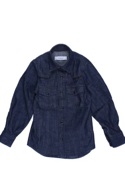 Camicia texana