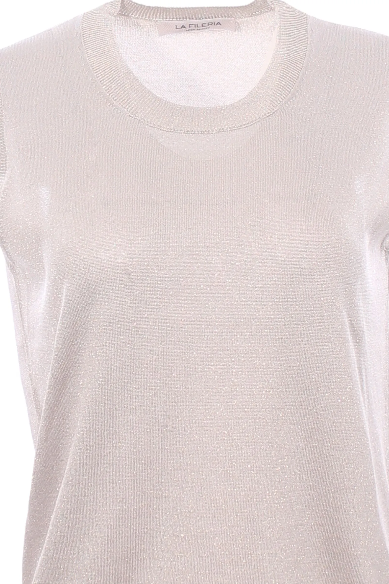 Canotta lurex