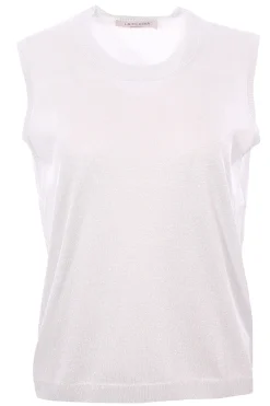 Canotta lurex