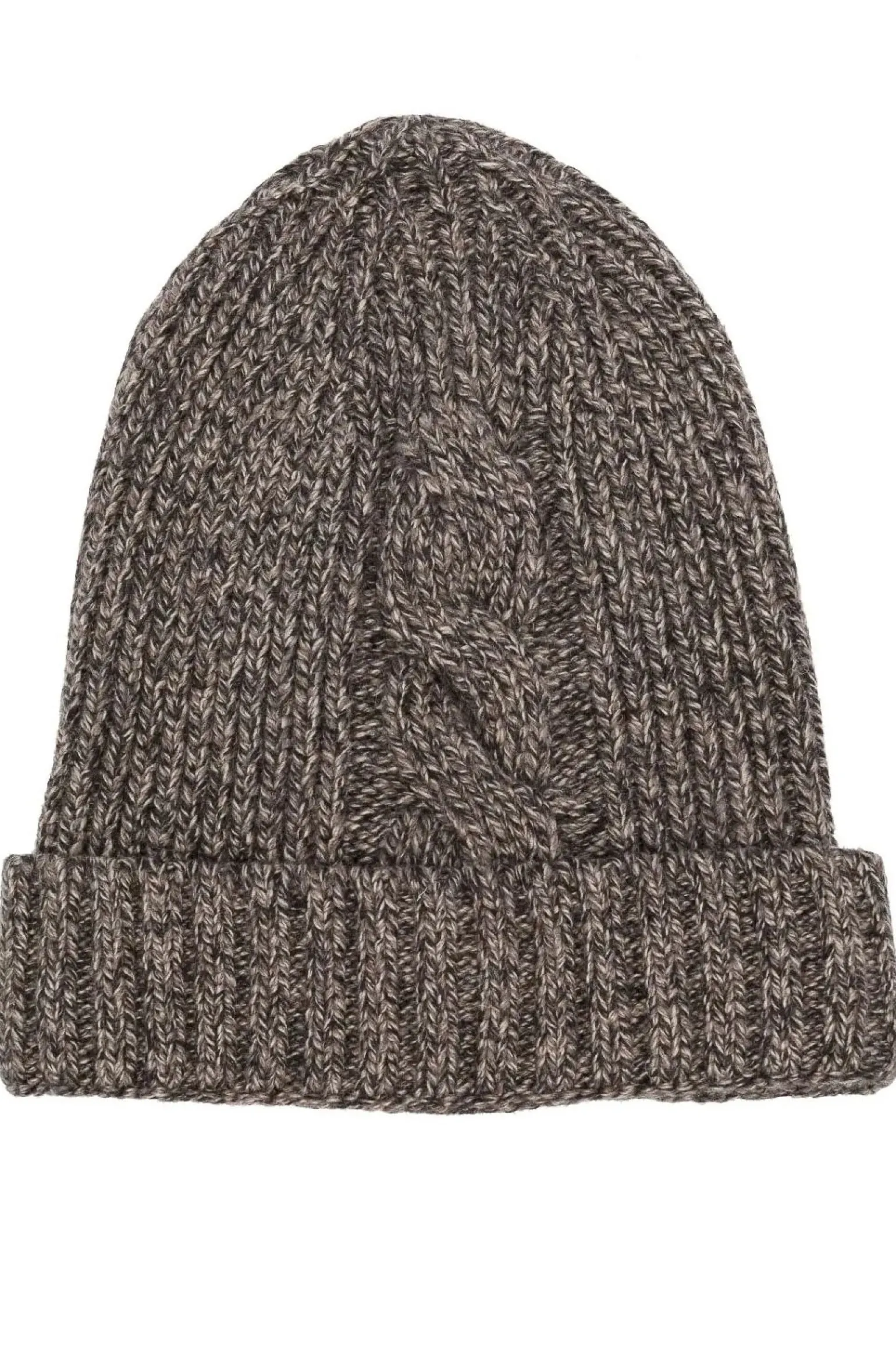 cappello a coste moulinè