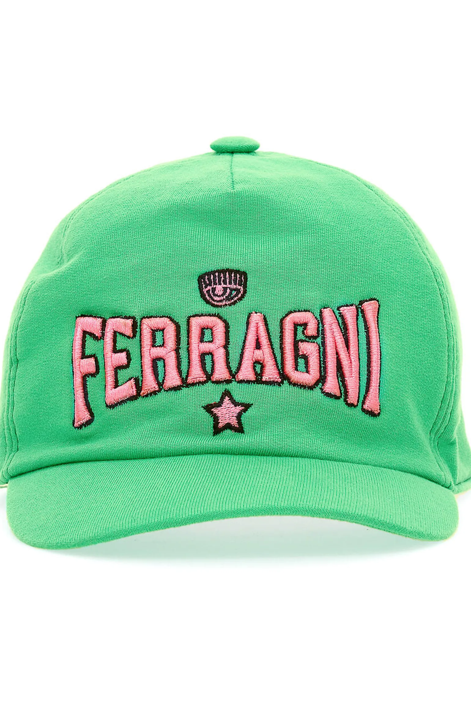 Cappello baseball con logo