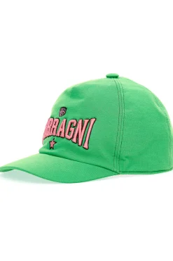 Cappello baseball con logo