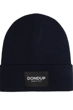 cappello con logo