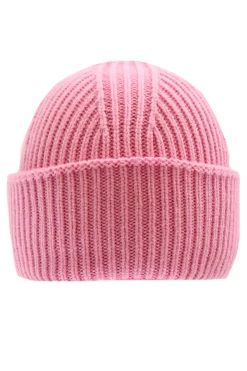 Cappello in lana e cashmere