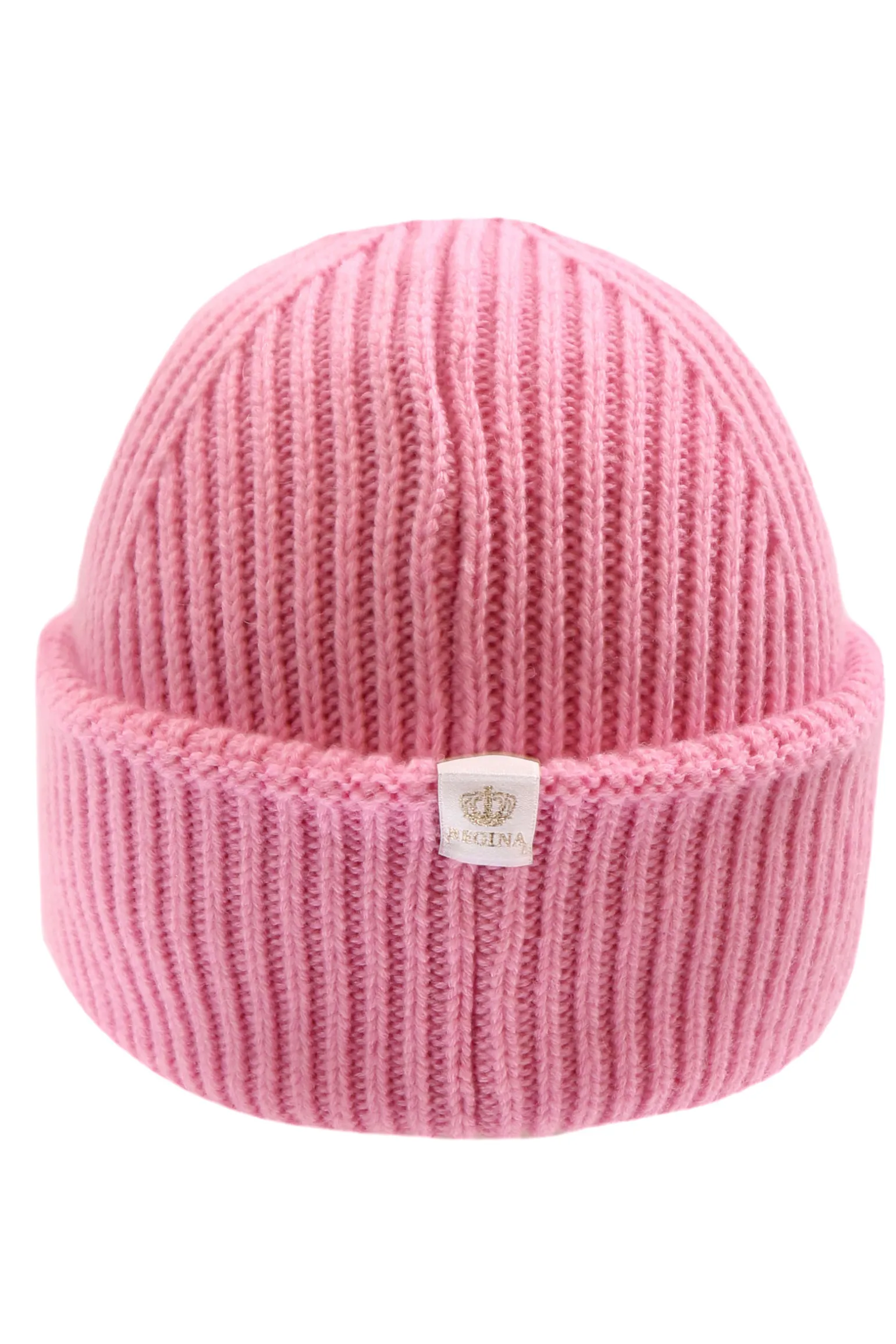 Cappello in lana e cashmere