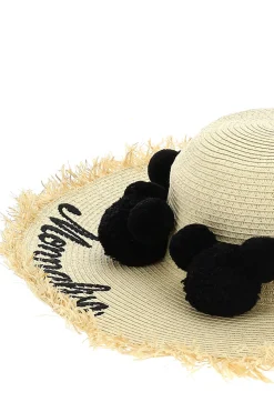 Cappello in paglia
