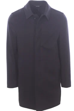 cappottino in puro cashmere