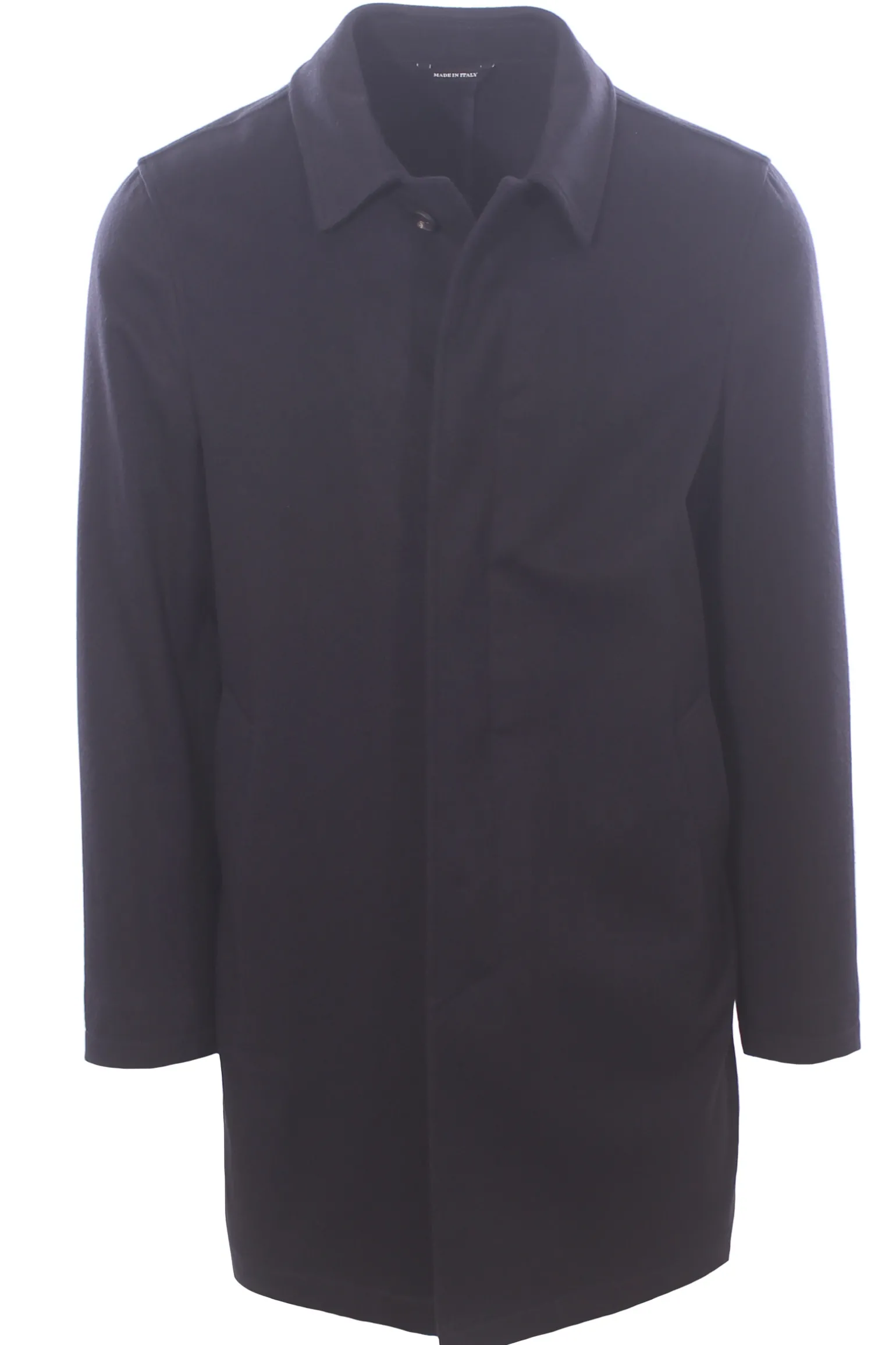 cappottino in puro cashmere