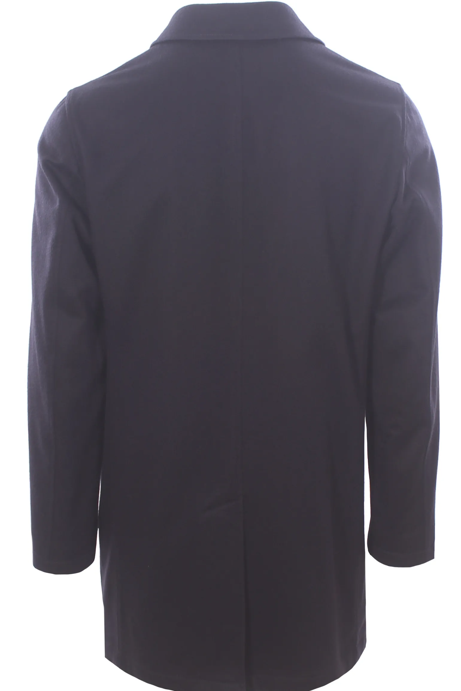 cappottino in puro cashmere