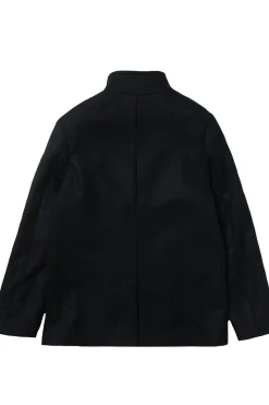 Cappotto doppio petto