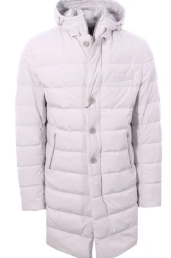 cappotto goretex windstopper