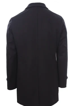 Cappotto in lana