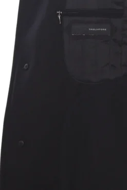Cappotto in lana