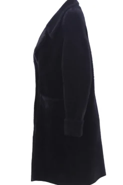 Cappotto mano pelo