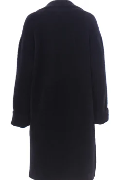 Cappotto mano pelo