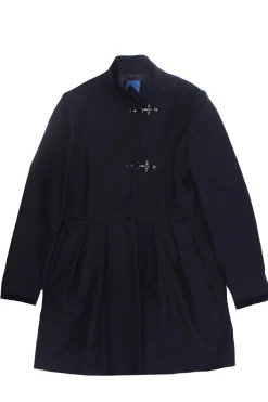 Cappotto monopetto