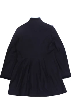 Cappotto monopetto