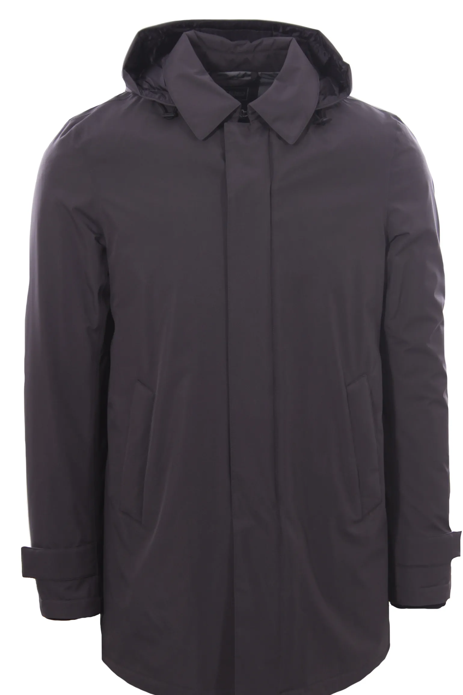carcoat goretex 2 layer