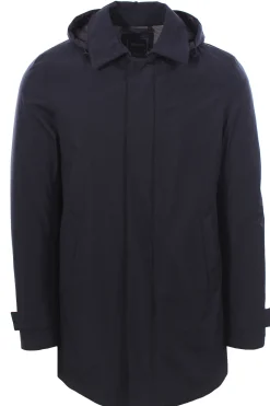 carcoat goretex 2 layer