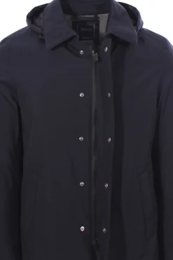 carcoat goretex 2 layer