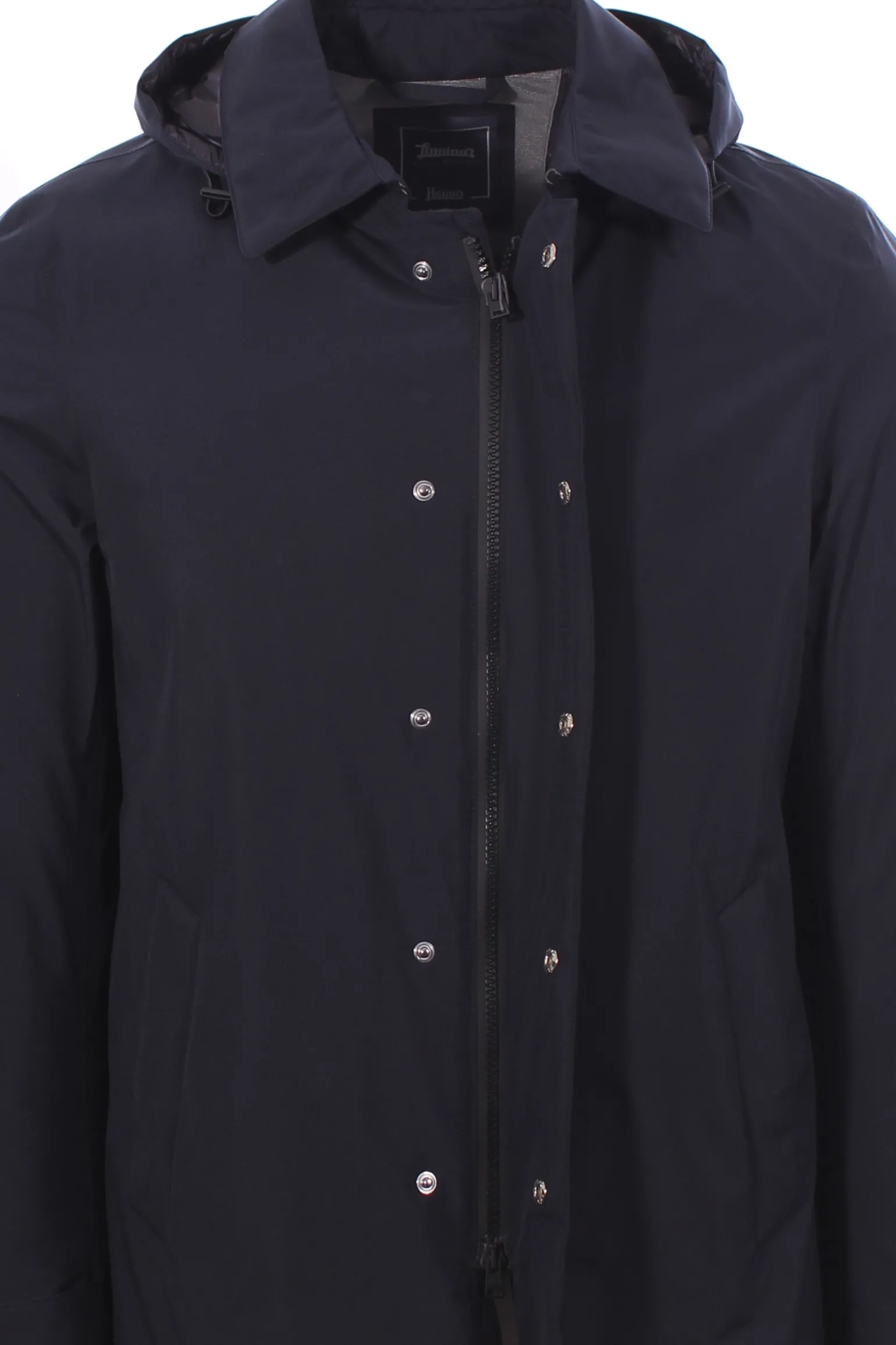 carcoat goretex 2 layer