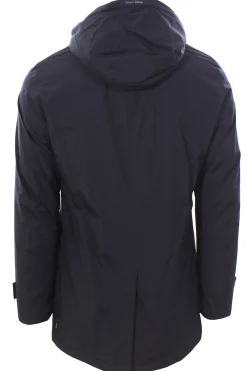 carcoat goretex 2 layer