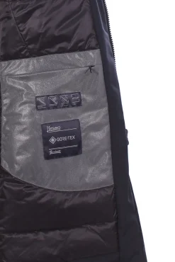 carcoat goretex 2 layer