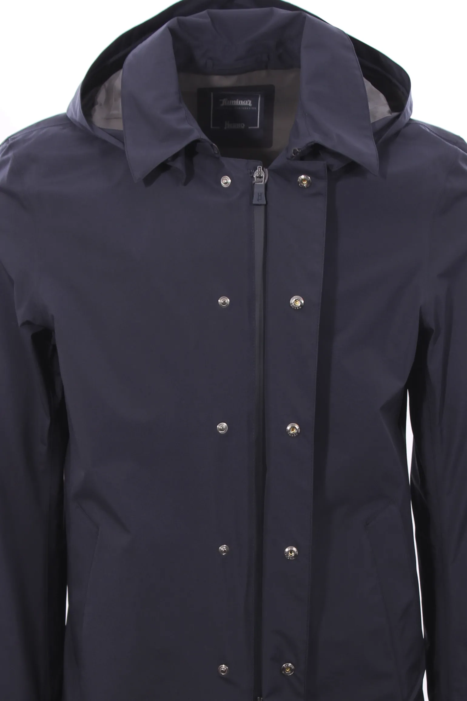 carcoat laminar in goretex