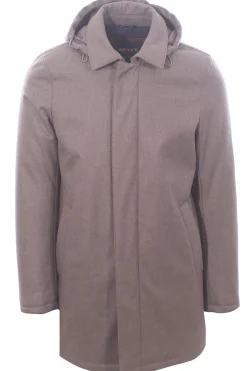 carcoat loro piana storm system