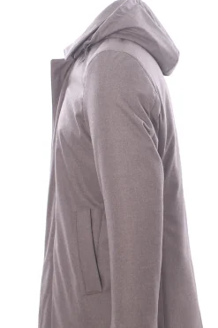 carcoat loro piana storm system