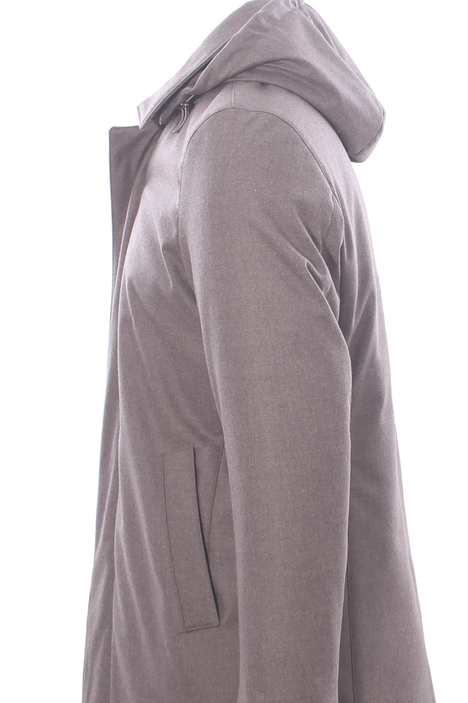 carcoat loro piana storm system