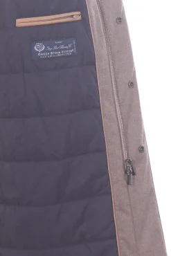 carcoat loro piana storm system