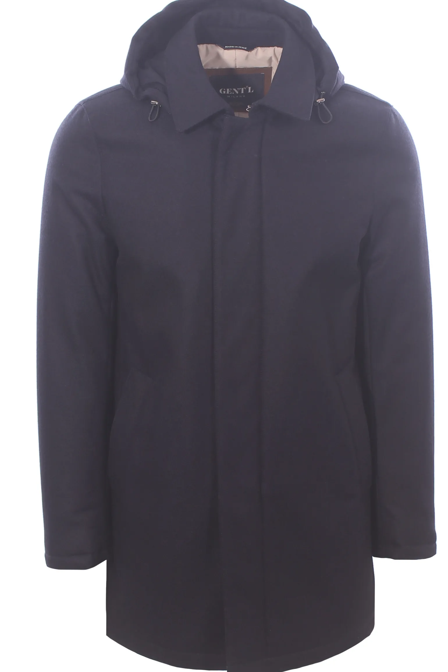 carcoat loro piana storm system