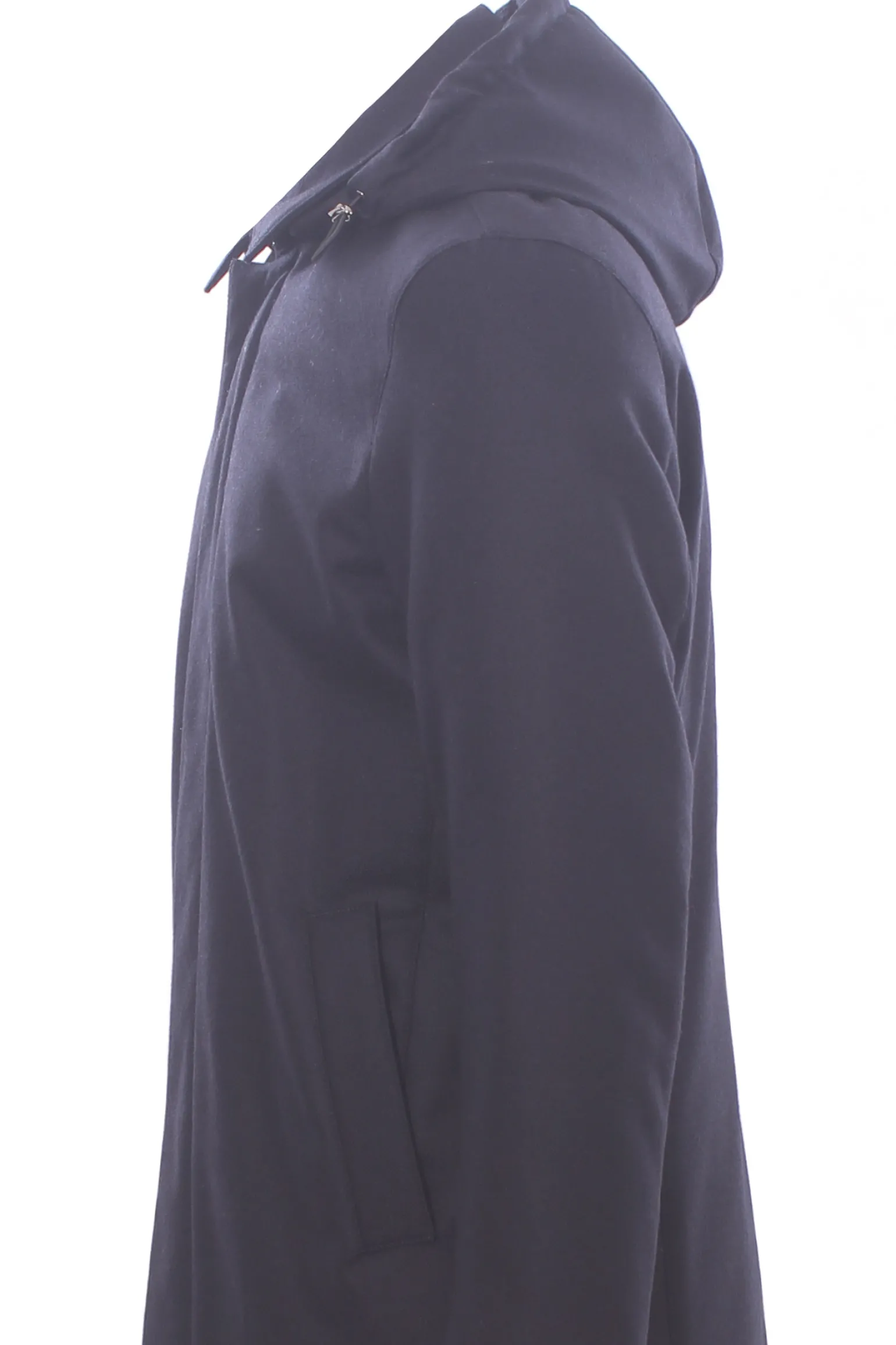 carcoat loro piana storm system