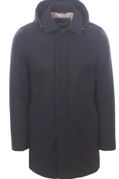 carcoat loro piana storm system