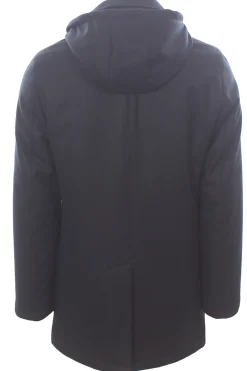 carcoat loro piana storm system