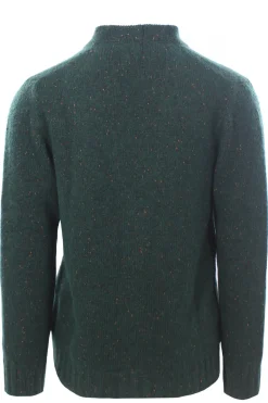 cardigan tweed