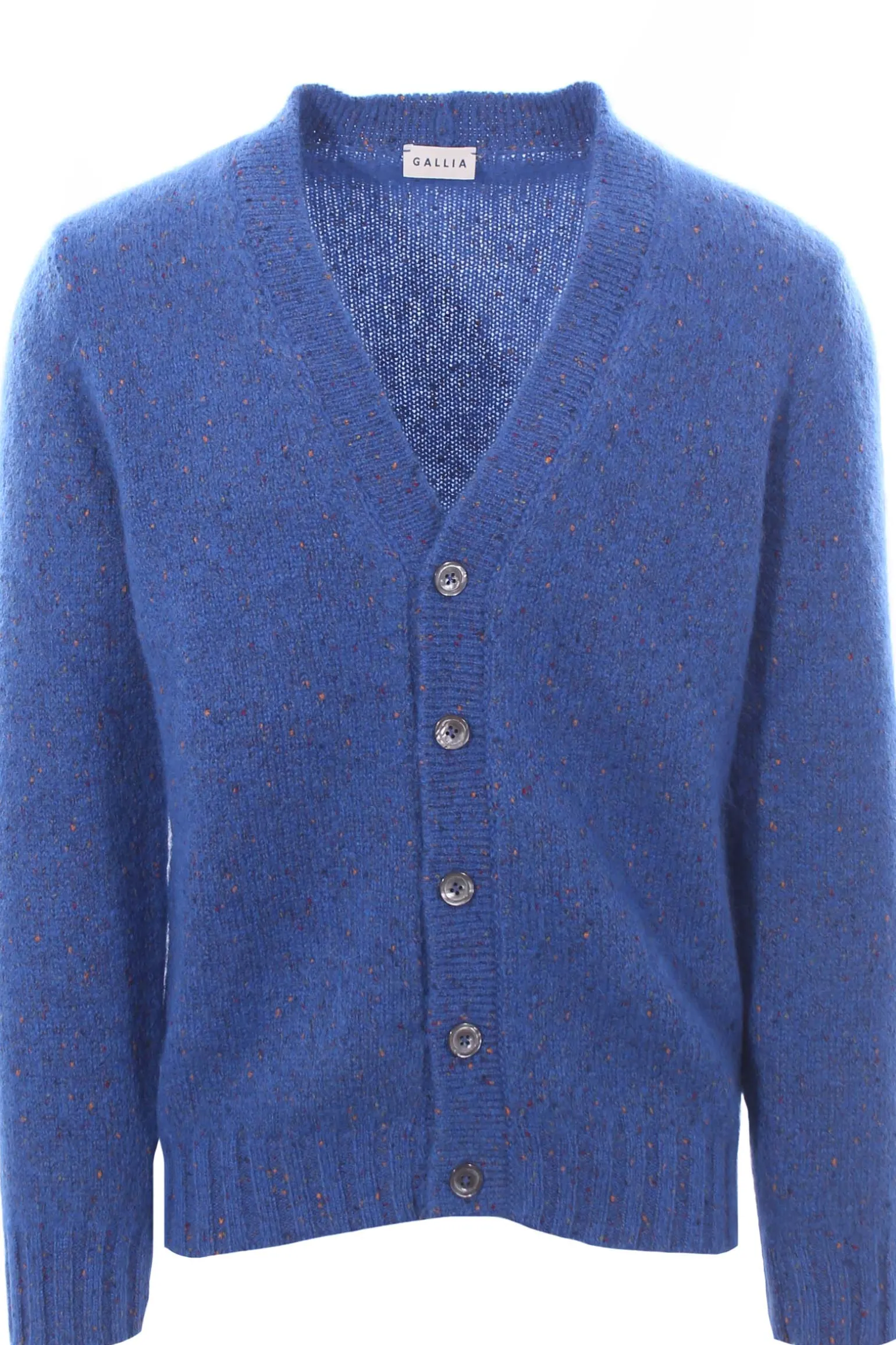 cardigan tweed