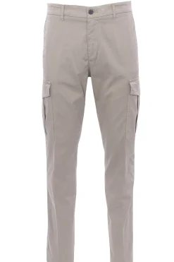 cargo in cotone spinato