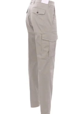 cargo in cotone spinato