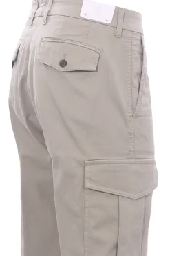 cargo in cotone spinato