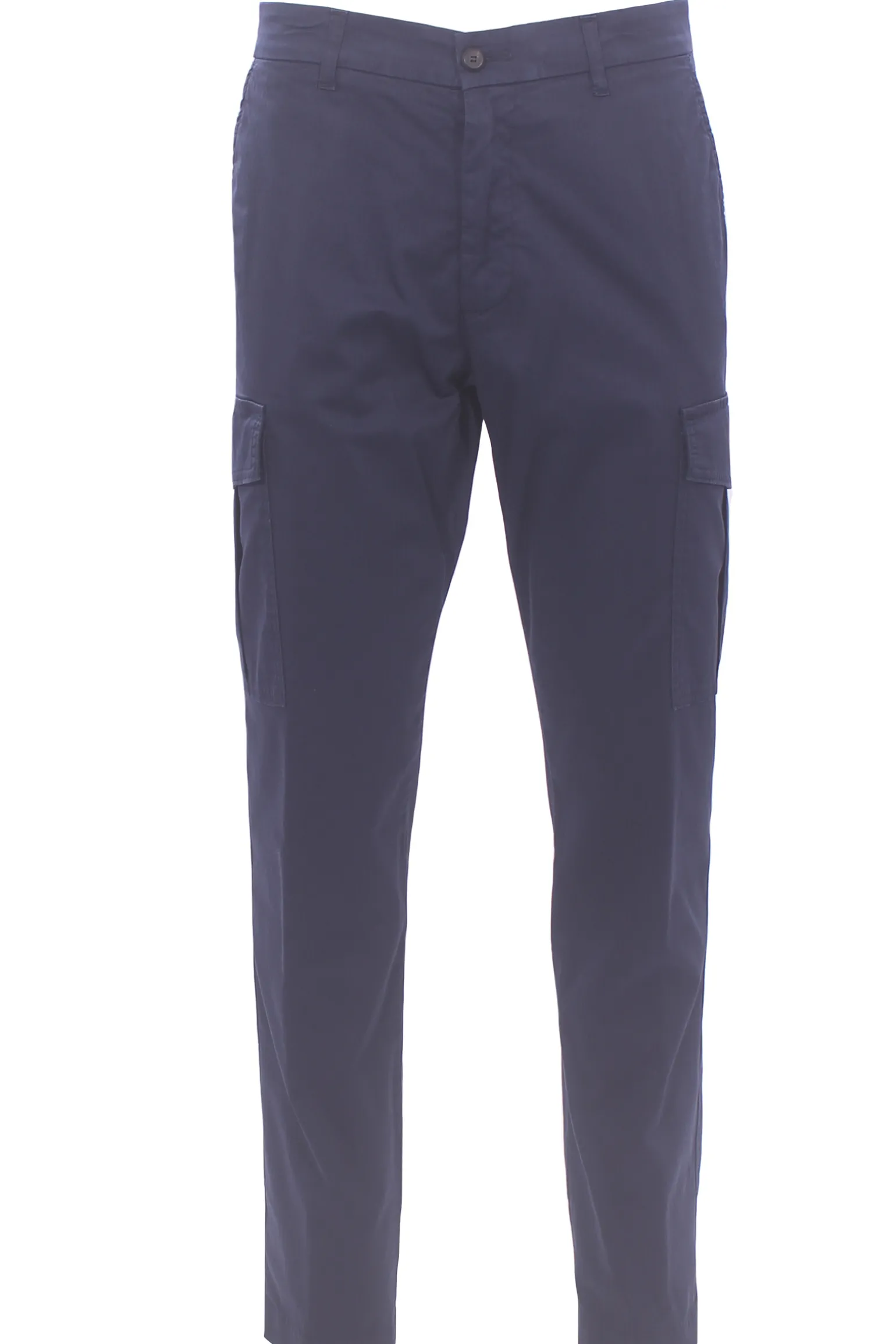 cargo in cotone spinato