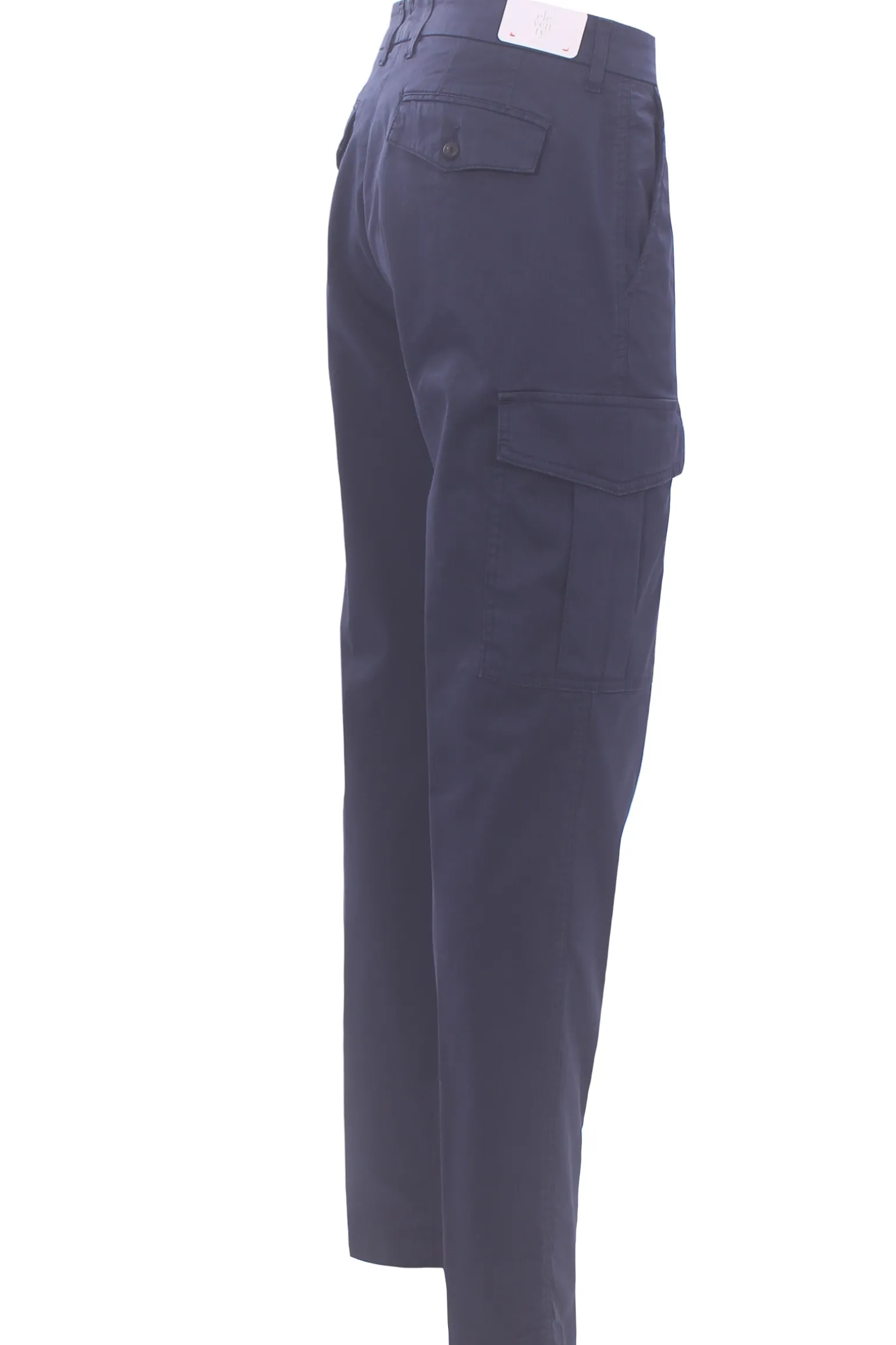 cargo in cotone spinato