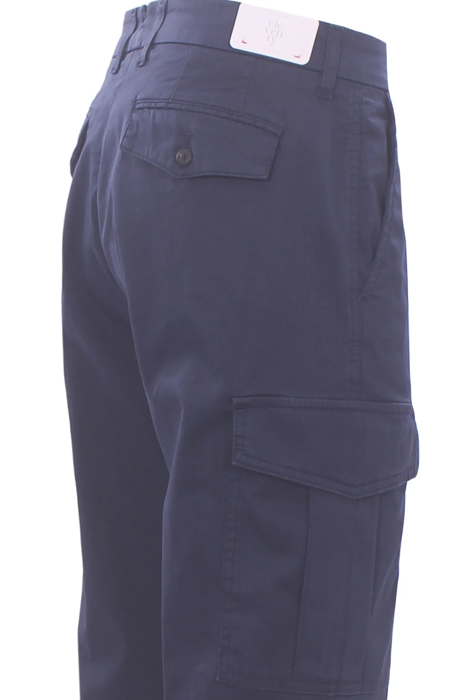 cargo in cotone spinato